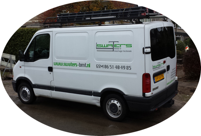 Portfolio afbeelding