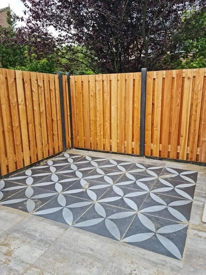 Portfolio afbeelding