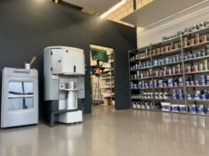 Portfolio afbeelding