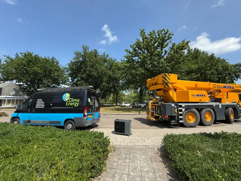 Portfolio afbeelding