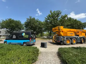 Portfolio afbeelding