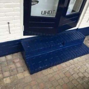 Portfolio afbeelding