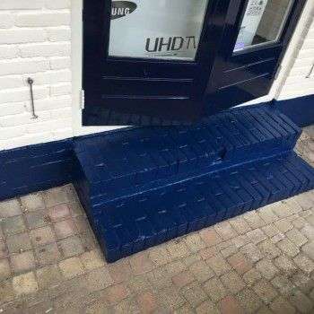 Portfolio afbeelding