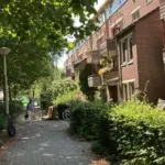 Glas Renovatie Amsterdam Afbeelding 1