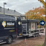 Dakkapel geplaatst in Putten Afbeelding 1