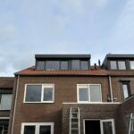 Opbouw, dakkapel Afbeelding 1