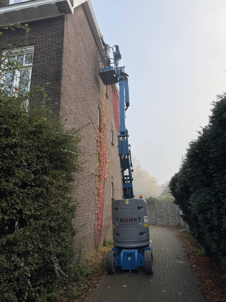 Portfolio afbeelding