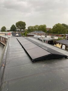 Portfolio afbeelding