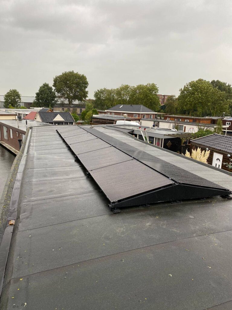 Portfolio afbeelding