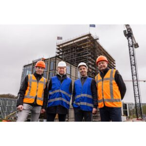 Portfolio afbeelding