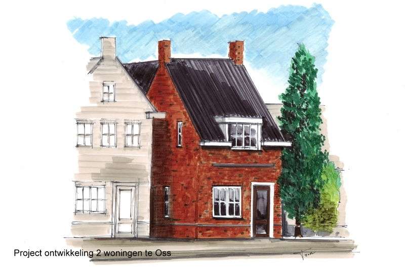 Portfolio afbeelding