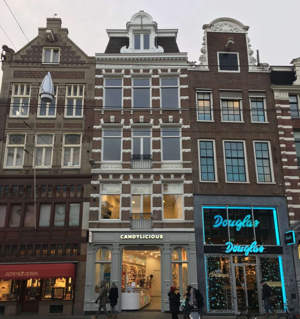 Portfolio afbeelding