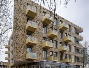 Portfolio afbeelding