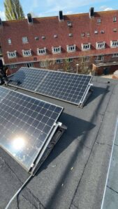 Portfolio afbeelding