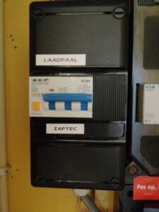 Portfolio afbeelding