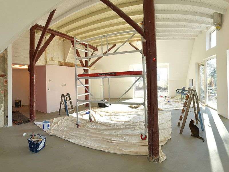 Portfolio afbeelding