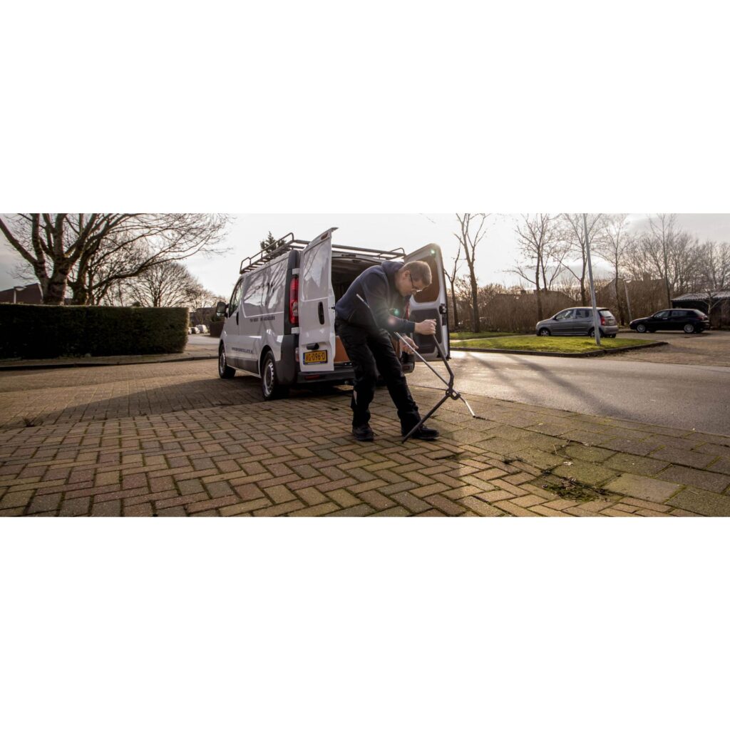 Portfolio afbeelding