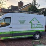 Spouwmuurisolatie Knauf Supafil Afbeelding 1