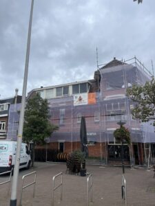 Portfolio afbeelding