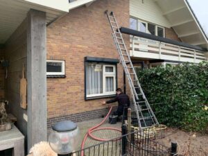 Portfolio afbeelding