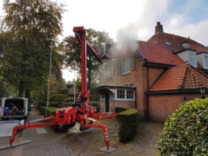 Portfolio afbeelding