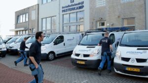 Portfolio afbeelding