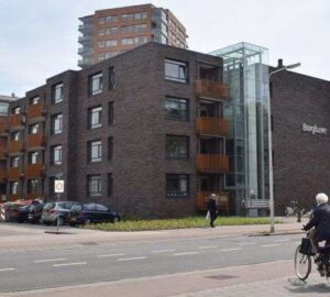 Portfolio afbeelding