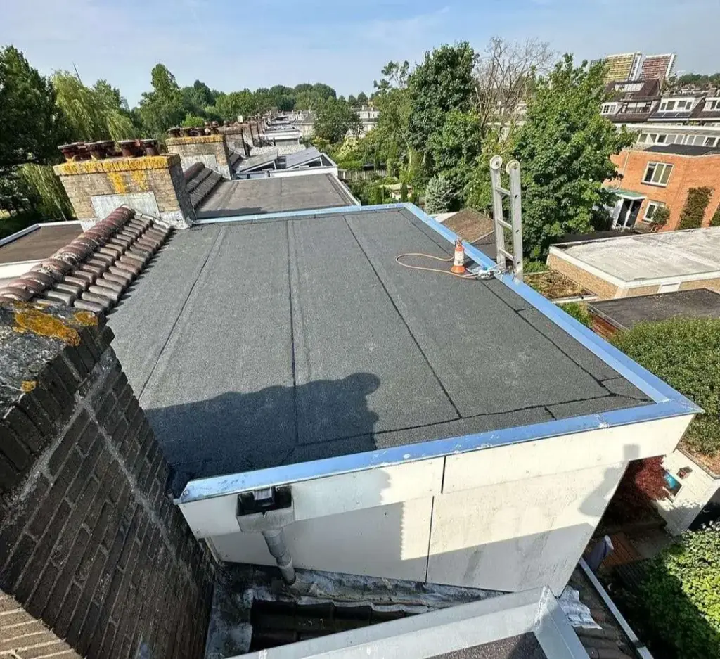 Portfolio afbeelding