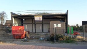 Portfolio afbeelding