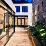 Verbouw en aanbouw project Afbeelding 1