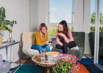 Portfolio afbeelding