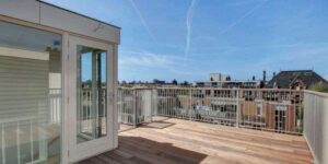 Portfolio afbeelding