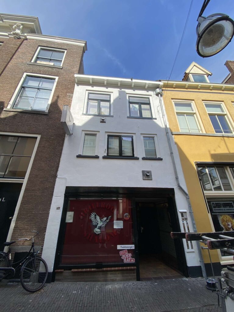 Portfolio afbeelding