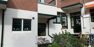 Portfolio afbeelding