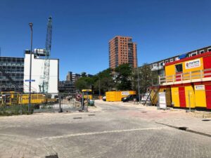 Portfolio afbeelding