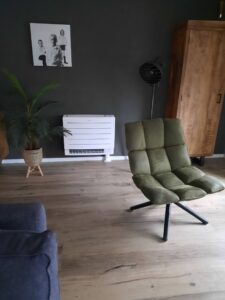 Portfolio afbeelding