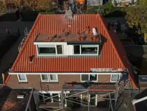 Portfolio afbeelding