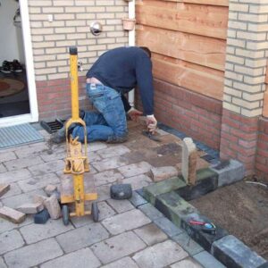 Portfolio afbeelding