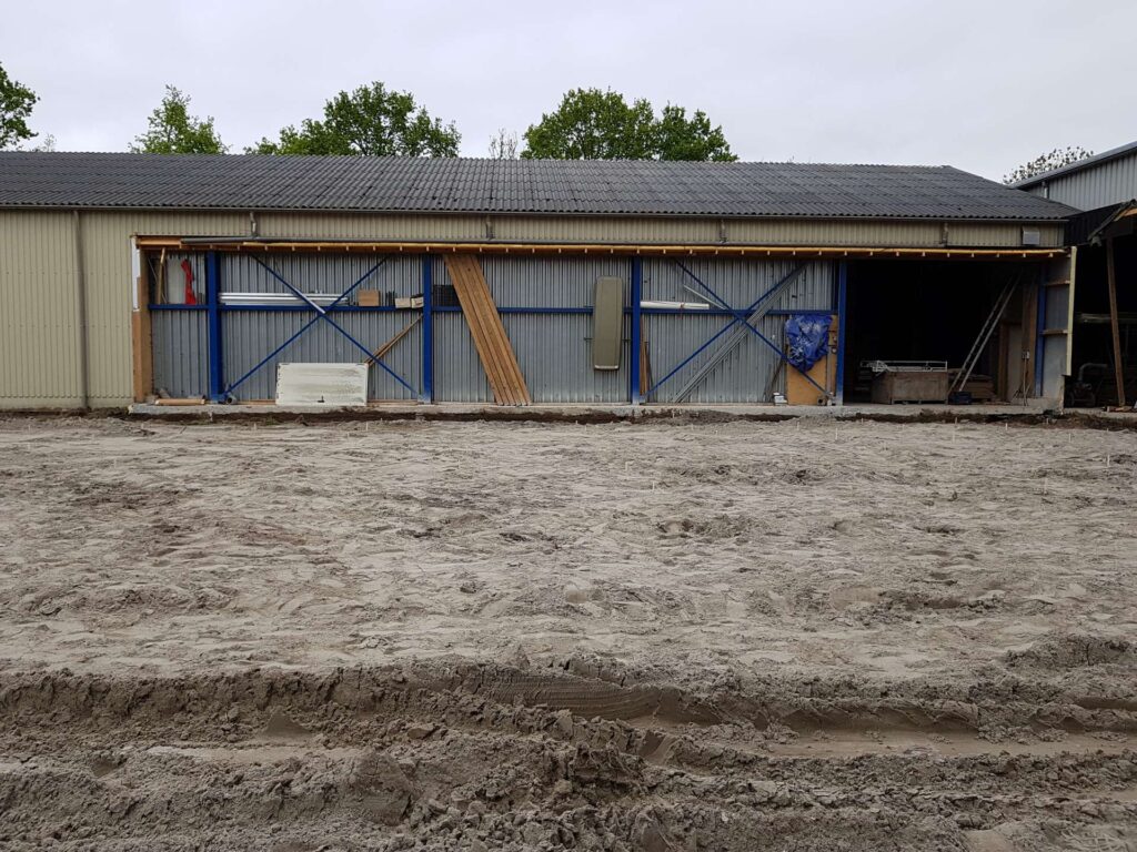 Portfolio afbeelding