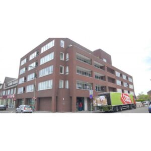 Portfolio afbeelding