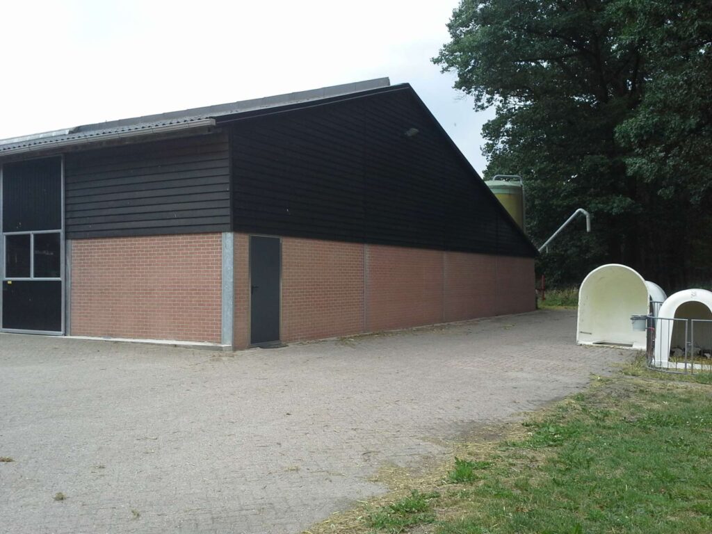 Portfolio afbeelding