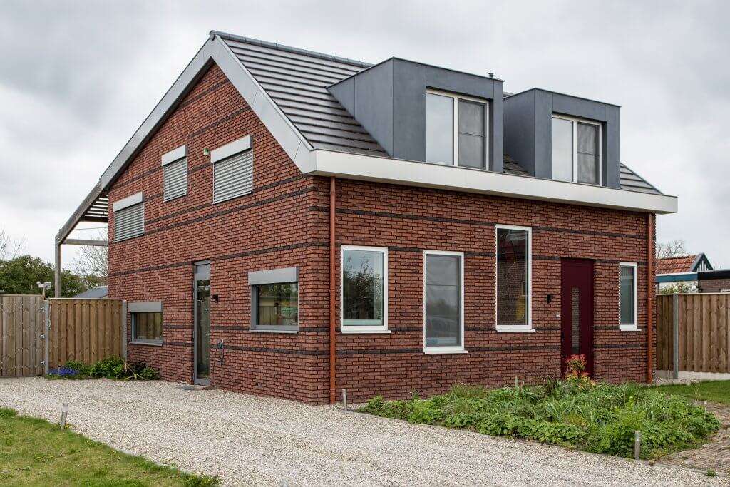 Portfolio afbeelding