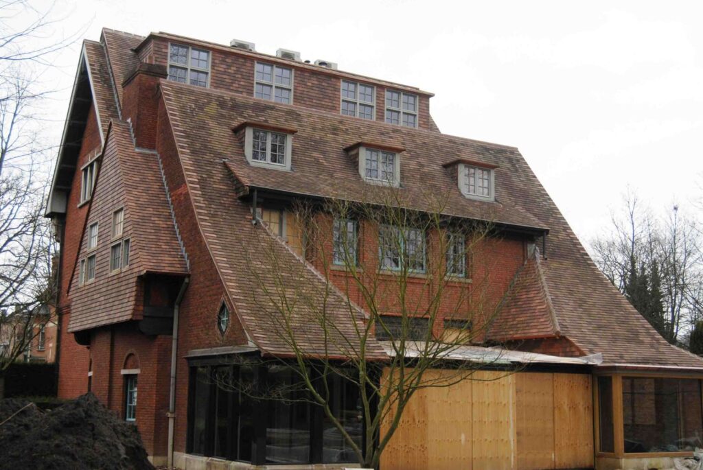 Portfolio afbeelding