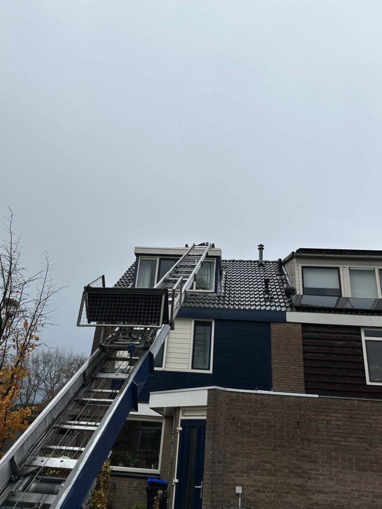 Portfolio afbeelding