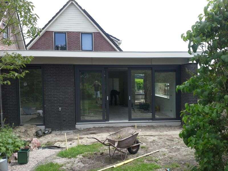 Portfolio afbeelding