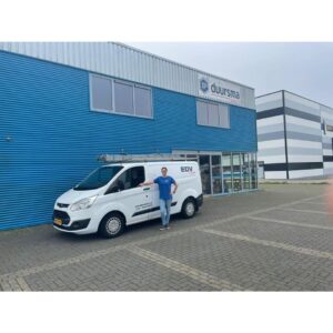 Portfolio afbeelding