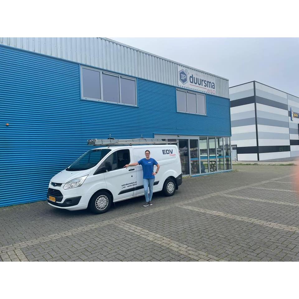 Portfolio afbeelding