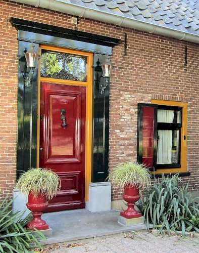 Portfolio afbeelding