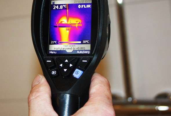 Portfolio afbeelding