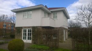 Portfolio afbeelding